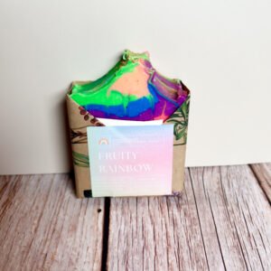 Fruity Rainbow
